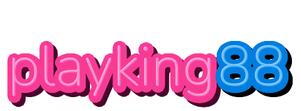 playking88 — logo kanal