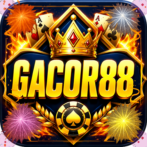 gacor88 — galeri pratinjau - APK Resmi