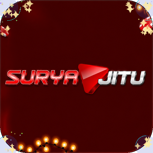 suryajitu — mitra unggulan